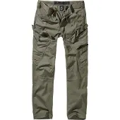 Brandit Adven Slim Fit Jeans/Pantalons