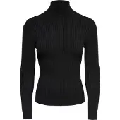 ONLY Maillot 'Karol' noir