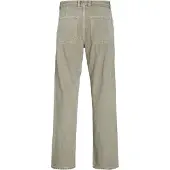 Jack & Jones Jean 'JJIEddie JJWorker' kaki