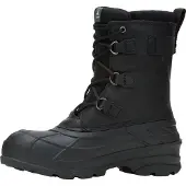 Kamik Chaussures Winterstiefel Alborg Plus WK0078BLK