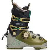 K2 Mindbender 130 Boa Touring Ski Boots Vert 28.5