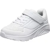 SKECHERS Uno Lite Vendox Trainers Blanc EU 33 Enfants