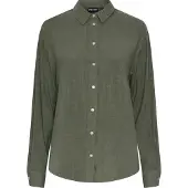 Pieces Chemisier 'VINSTY' | L | female