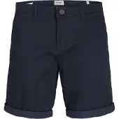 Jack & Jones Bowie Sa Printed Shorts Bleu 44 Homme