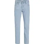 Jack & Jones Jean 'JJIEddie' bleu clair