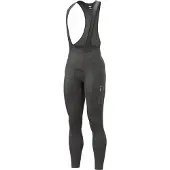 ALÉ Winter Bib Tights Gris 2XL Homme