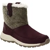 Jack Wolfskin Chaussures Queenstown Texapore 40535512700