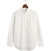 Gant Chemise bleu marine / rouge / blanc