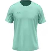 Jako T-shirt pour enfants Light Flow - 6176, Couleur:menthe, Taille:128