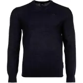 Armani Exchange Pull-over marine