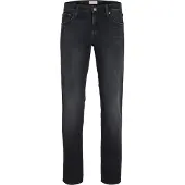 Jack & Jones Jean 'JJICLARK JJORIGINAL' noir denim