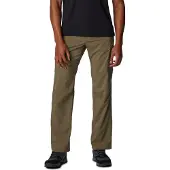 Columbia Silver Ridge Utility Pants Vert 28 / 32 Homme