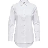 JDY Chemisier 'Mio' blanc