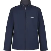 Regatta Cera V Softshell Jacket Bleu 2XL Homme