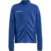 Craft Veste full zip enfant evolve