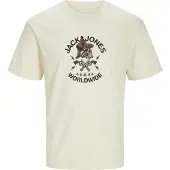 Jack & Jones T-Shirt 'JORSeven' | M | male