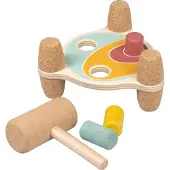 Korko Strongpick Game Doré Enfants