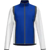 Head Racket Club 25 Jacket Bleu 176 cm Garçon