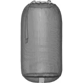 Sea to Summit Mesh 20l Stuff Sack Gris
