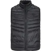 Jack & Jones Gilet 'JJESprint' noir