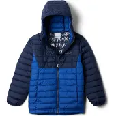 Columbia Veste outdoor 'Powder Lite II' | 164 | boy