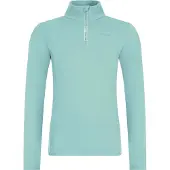 Protest Sweat de sport 'REFABRIZ' bleu-gris