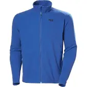 Helly Hansen Daybreaker Fleece Bleu 2XL Homme
