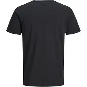 Jack & Jones T-Shirt 'Split' noir