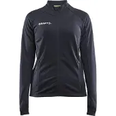 Craft Veste full zip femme evolve