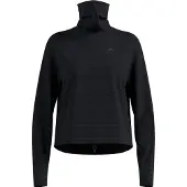 Odlo Essential Thermal Jacket Noir L Femme
