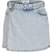 Jack & Jones Greta Jjxx Denim Shorts Bleu XS Femme