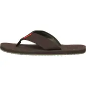 Superdry Premium Flip Flops Marron EU 40-41 Homme