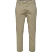 Only & Sons Pantalon chino 'ONSFree' beige