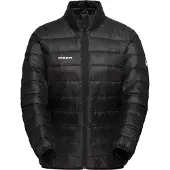 Mammut Veste Crag IN Femme, noir, M, Vestes Fiber Fill -