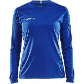 Craft Maillot manches longues femme squad solid