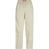 Jack & Jones Emily Rlx Balloon Ank Jjxx Pants Beige XS Femme