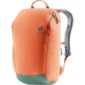 Deuter Sac à dos orange
