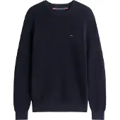Tommy Hilfiger Pull-over 'ESSENTIAL' marine