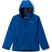 Columbia Watertight Ii blouson bleu 18 ans garçons bleu 18 ans