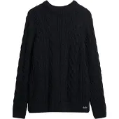 Superdry Pull-over 'Jacob' | XL | male