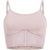 Superdry Haut de sport | L | female