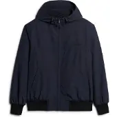 Superdry Surplus Nylon Jacket Bleu 3XL Homme