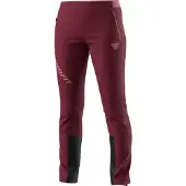 Dynafit Speed Durastretch Pants Rouge M Femme