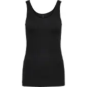 ONLY Haut 'ONLLive Love' noir