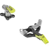 ATK Trofeo 8 Touring Ski Bindings Blanc,Noir
