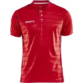Craft Maillot pro control button