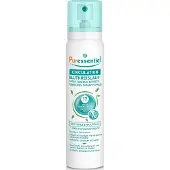 Puressentiel Circulation sanguine - Spray jambes légères 100ml