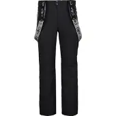 CMP 3w04467 Pants Noir M Homme