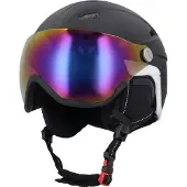 CMP 38b4677 Helmet Noir XL