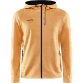 Craft Sweatshirt adv unify fz